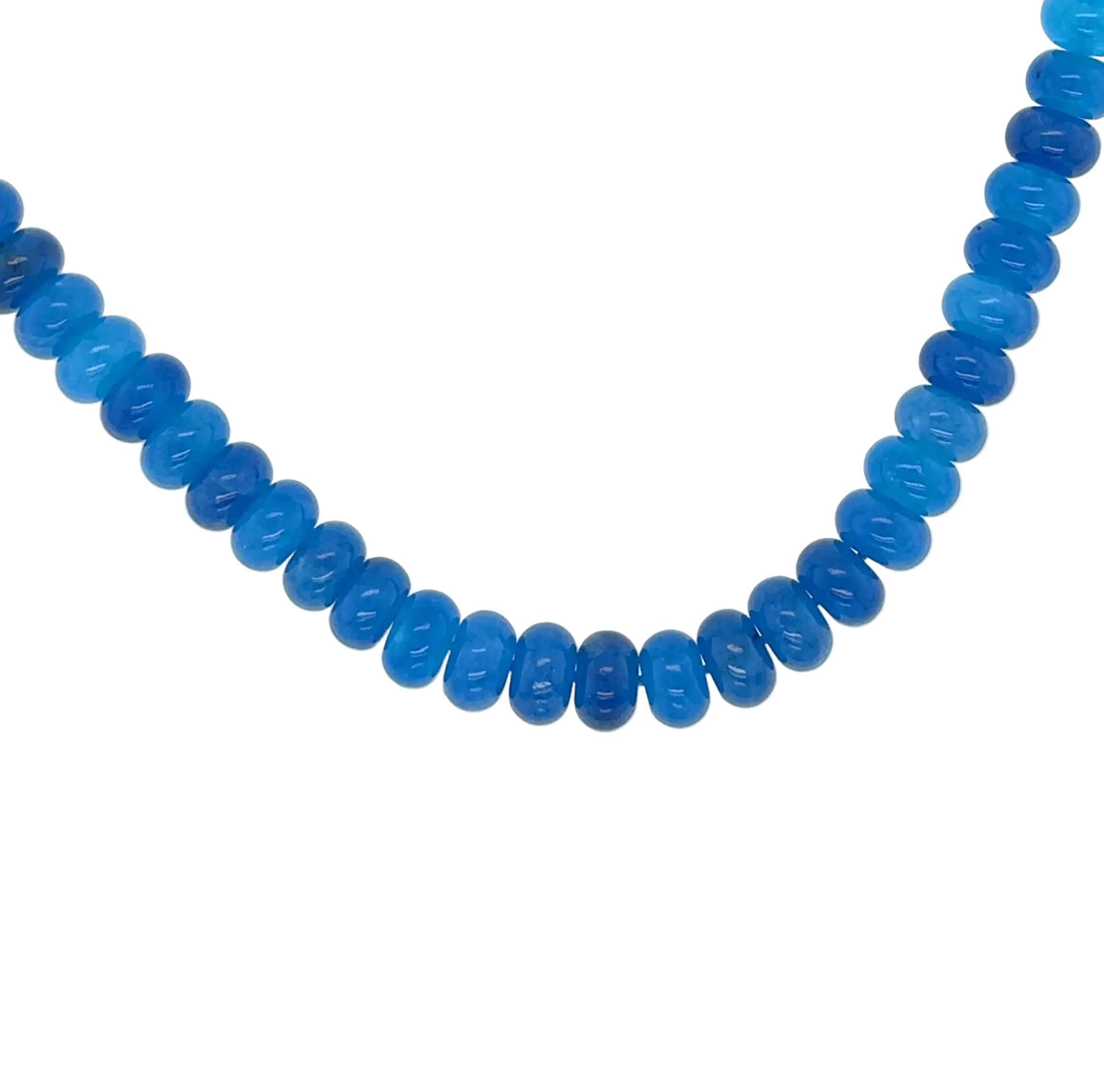 Iris Necklace | Alexa Leigh
