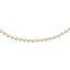 3MM Gold Ball Chain Necklace