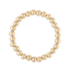 7MM Ball Bracelet