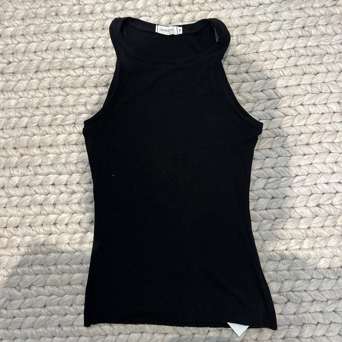 Samantha Eng racer back tank size P