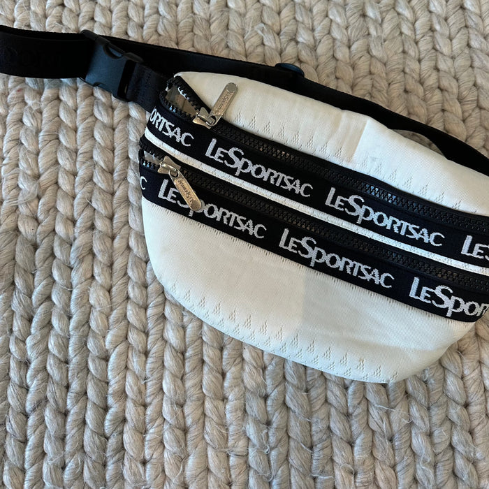 Lesportsac Fanny Pack
