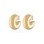 Chubby Hoops