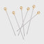 Alexa Leigh x Joanna Buchanan Cocktail Picks