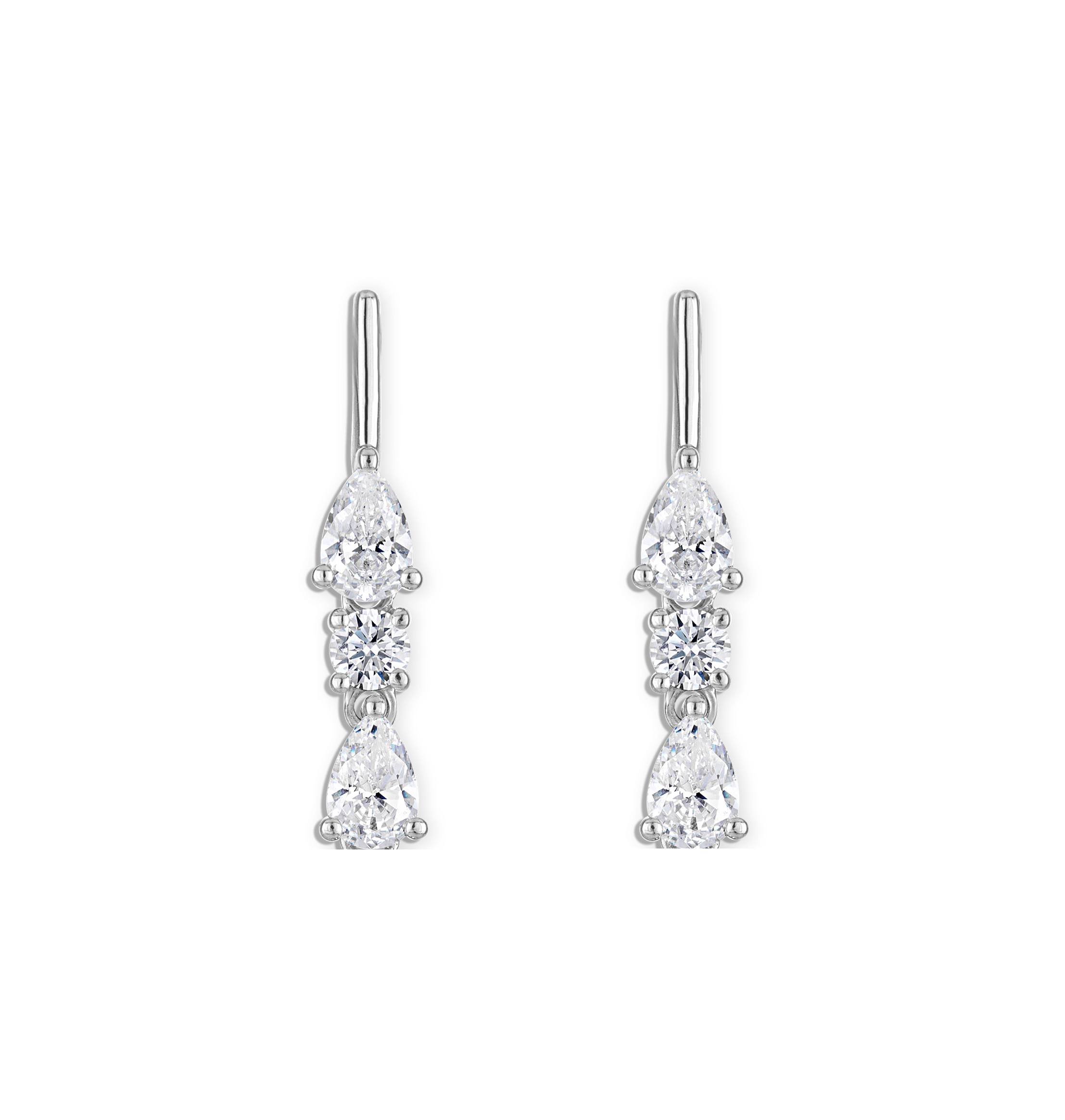 アクセサリー Petit Wave PAIR Pierced Earrings 71liMS8Zm6L._AC_UY1000_.jpg
