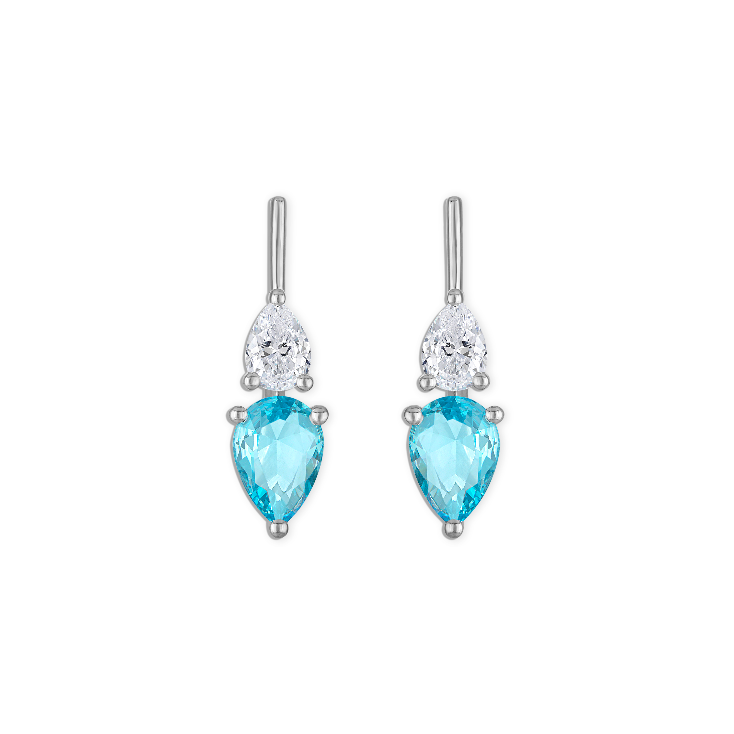 Linea Raine Ocean Earring - Alexa Leigh