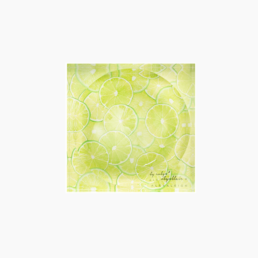 Margarita by robynblair x Alexa Leigh Candy Dish