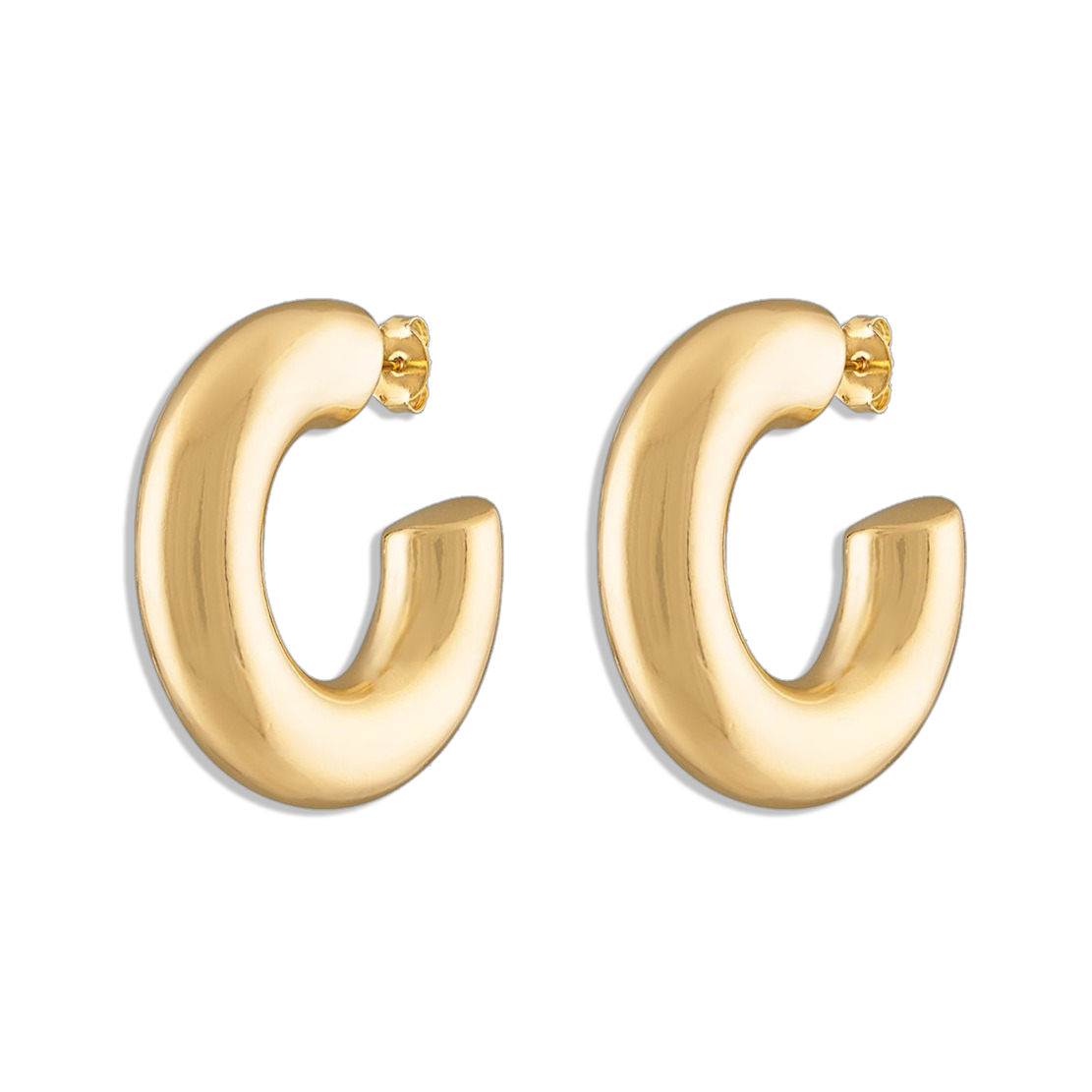 Allegra Hoops – Alexa Leigh