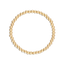 4MM Ball Bracelet