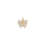 Crystal Butterfly