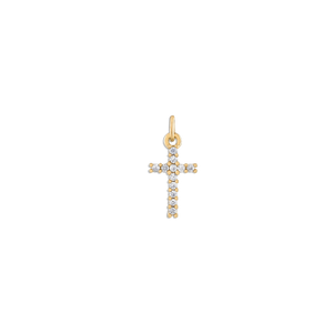 Crystal Cross