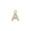Diamond Letter