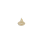 Gold Evil Eye