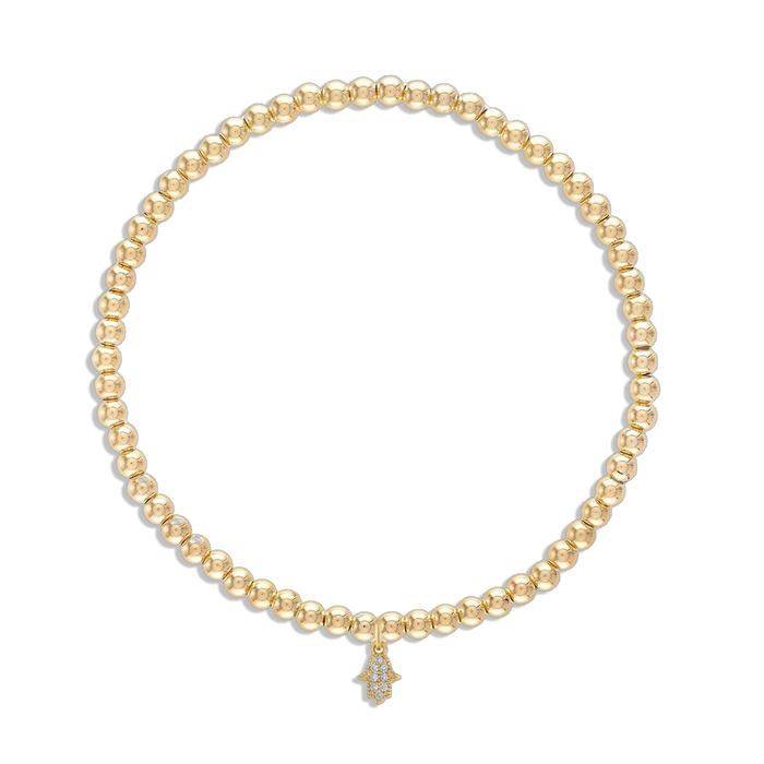 Good Fortune Bracelet