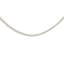 Crystal Tennis Necklace
