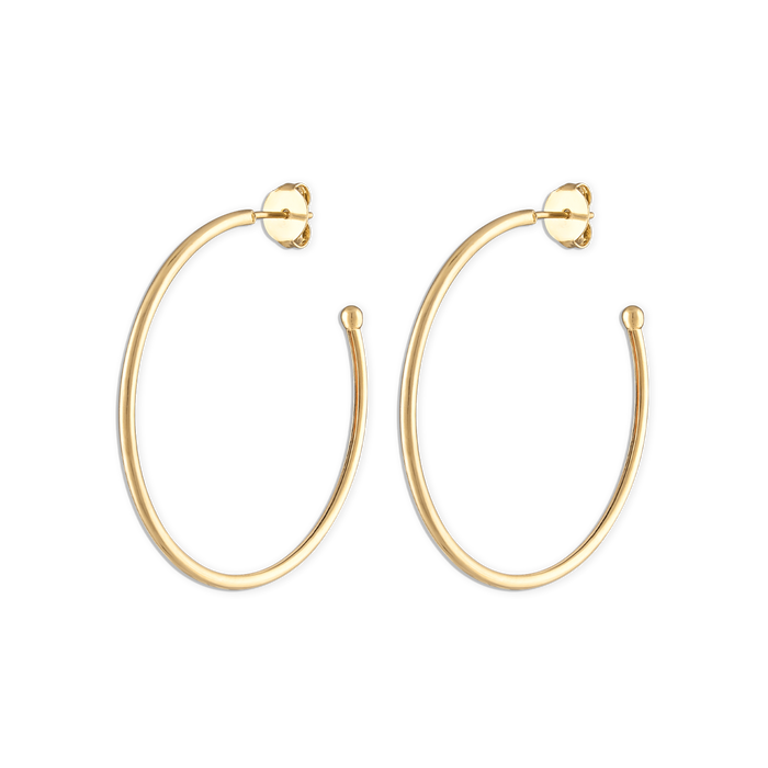 Skinny Hoops