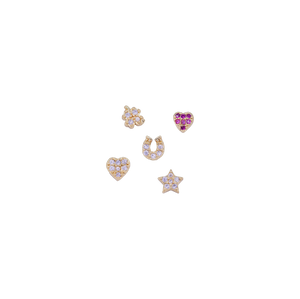 Locket Charm
