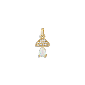 Opal Shroomie