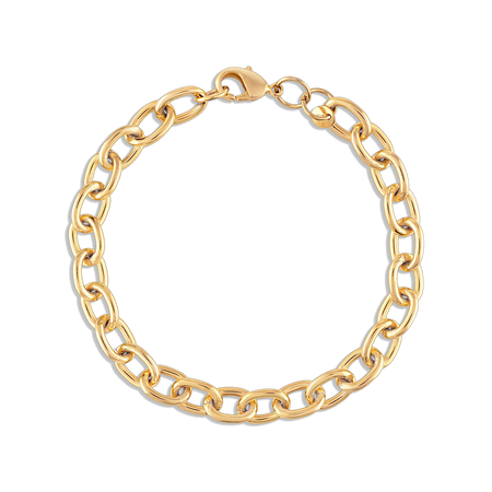 Paloma Link Bracelet