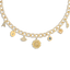 Paloma Bespoke Charm Necklace