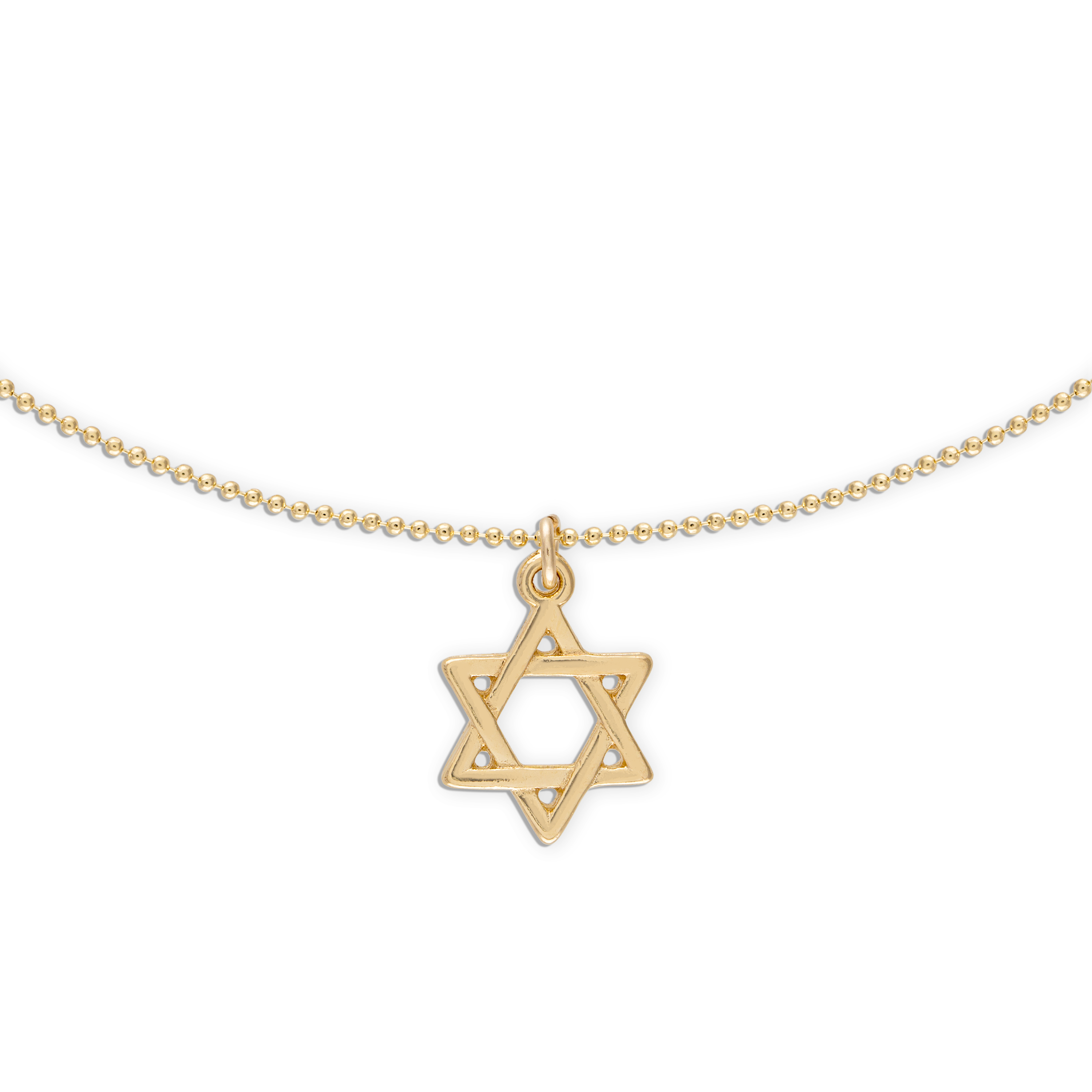 Buy star of david 2025 necklace