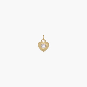 Sweetheart Charm