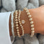 All My Heart Bracelet