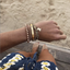 6MM Ball Bracelet