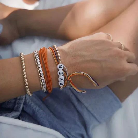 The Only 3 Pieces of Jewelry You Need for Your Vacation