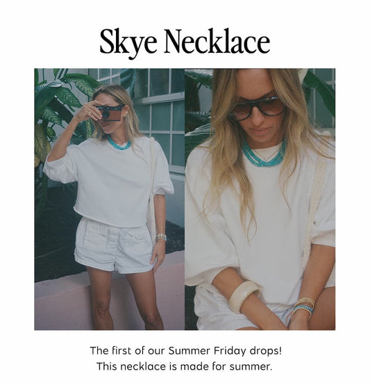 Alexa's Friday Finds - May Edition
