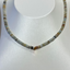 Small Amazonite Necklace