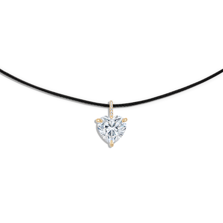 Leigh Necklace main image 0