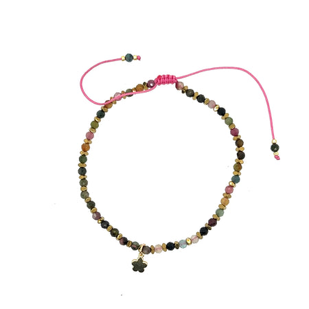 Bit of Luck Bracelet - Multicolor