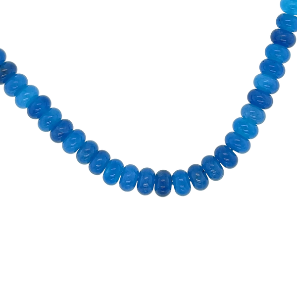 Iris Necklace | Alexa Leigh
