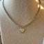 Charmed Everyday Tennis Necklace