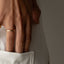 2MM Gold Band