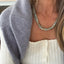 Large Amazonite Necklace