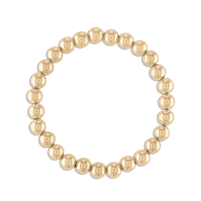 7MM Ball Bracelet