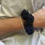 Oval Tennis Bracelet