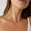 Everyday Tennis Necklace