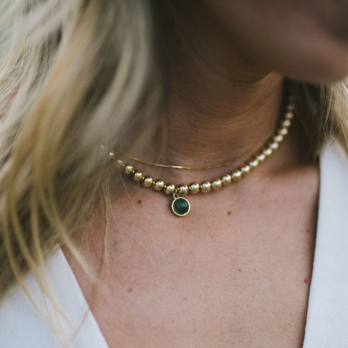 Aspen Necklace