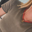 Ruby Terra Necklace