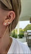 Pear Stud