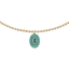 Blue Lagoon Necklace