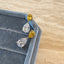 Linea Sun Earring