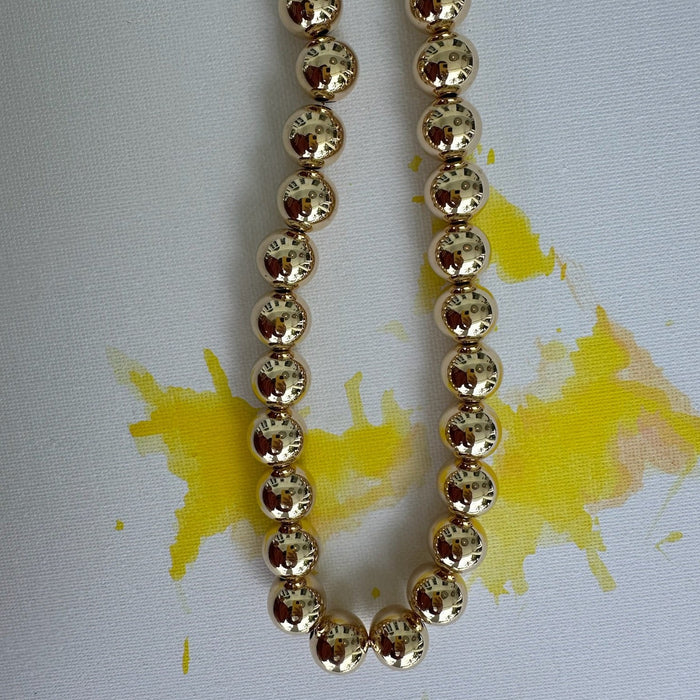Beverly Necklace