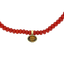 Ruby Terra Necklace