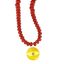 Soleil Eye Necklace