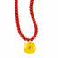 Soleil Eye Necklace