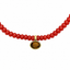 Ruby Terra Necklace