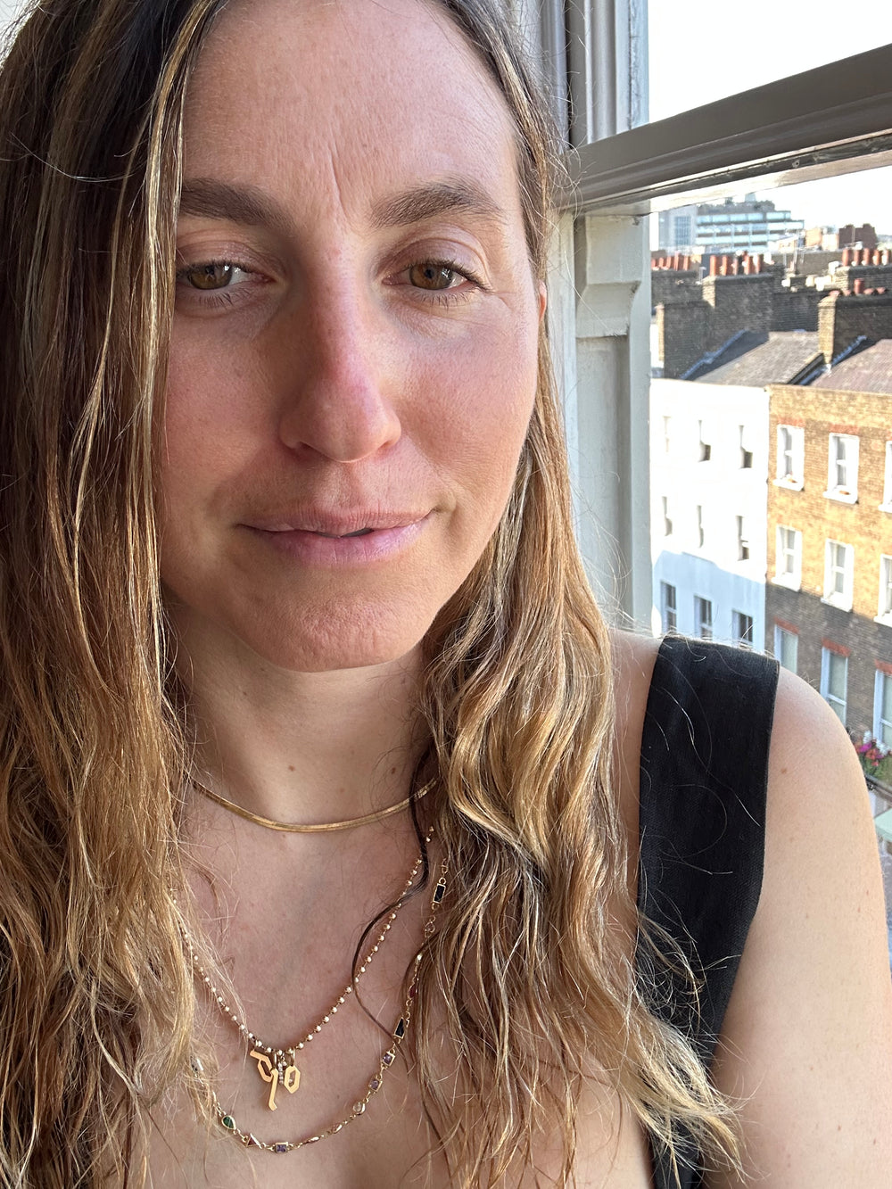 Baller of the Month – Alexa Leigh